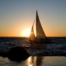 Port Dalhousie Sunset
